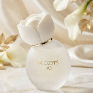 Decorté AQ Perfumed Hair Mist – Luxury Floral Hair Fragrance for Shine & Softness