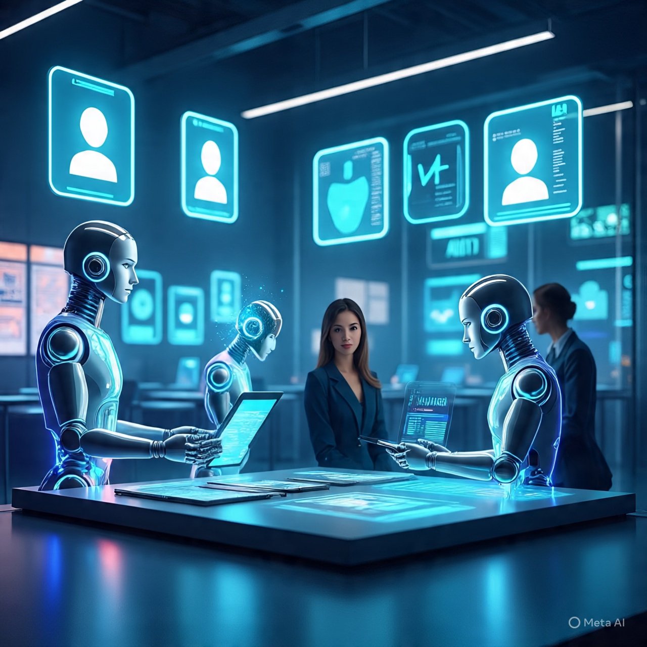 AI Jobs: The Careers Shaping the Future of Work - SRK Group