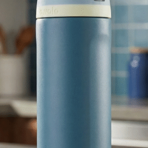 Owala FreeSip Insulated Water Bottle Review (24 oz Denim)